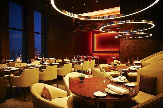 Contemporary French Pierre